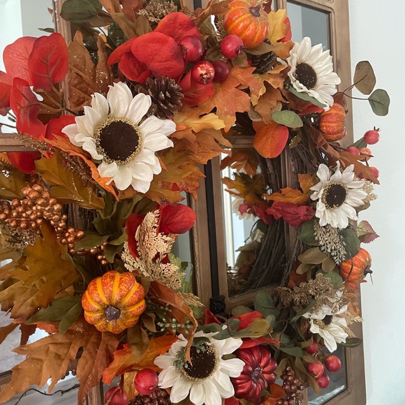 Hello Fall! - Picture 2 of 3